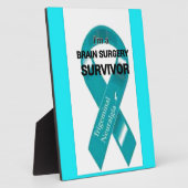 Gedächtnisneuralgie Fotoplatte (Seite)