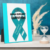 Gedächtnisneuralgie Fotoplatte (Seite)