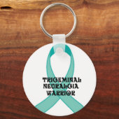 Gedächtnisneuralgie Schlüsselanhänger (Vorderseite)