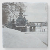 Gedächtnisreflektionen Untersetzer (Vorderseite)