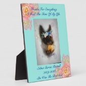 Gedächtnistraining Fotoplatte (Seite)