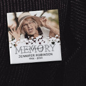 Gedächtnistraining für Erinnerung Button