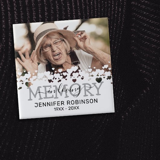 Gedächtnistraining für Erinnerung Button