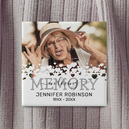 Gedächtnistraining für Erinnerung Button