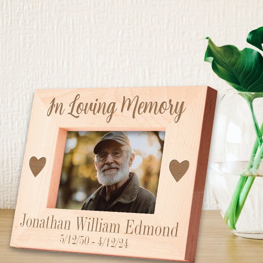 Gedächtnistraining Geätzte Rahmen