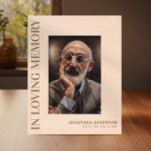 Gedächtnistraining Geätzte Rahmen