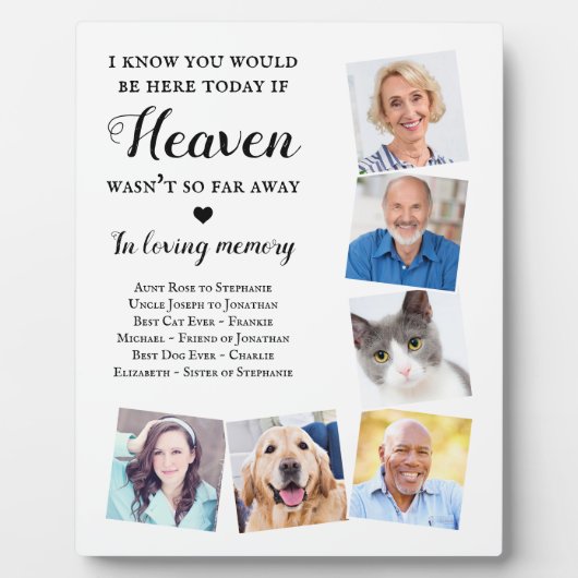 Gedächtnistraining zum Gedächtnis 6 Foto Fotoplatte (Vorderseite)