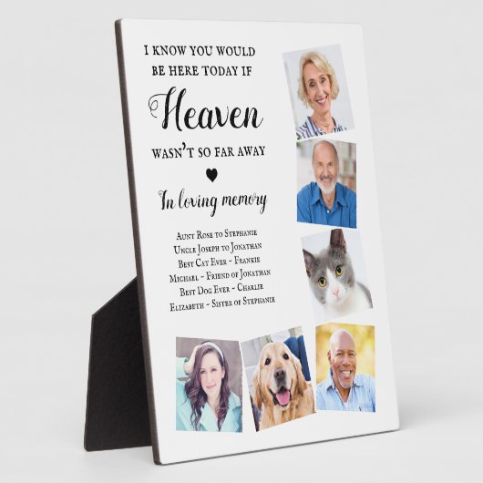 Gedächtnistraining zum Gedächtnis 6 Foto Fotoplatte (Seite)