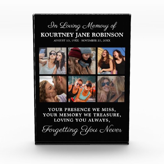 Gedächtnistraining zum Gedächtnis des Fotos (Vorderseite)