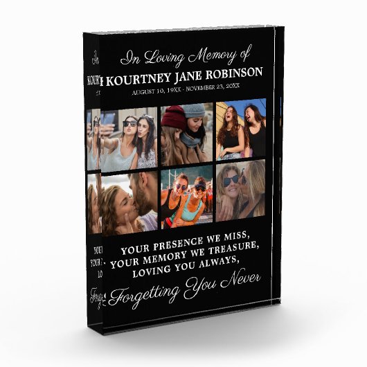 Gedächtnistraining zum Gedächtnis des Fotos (Links)