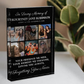 Gedächtnistraining zum Gedächtnis des Fotos