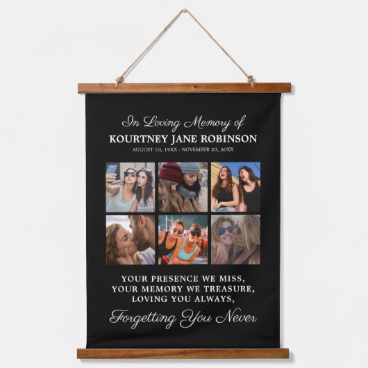 Gedächtnistraining zum Gedächtnis des Fotos Wandteppich Mit Holzrahmen (Vorderseite)