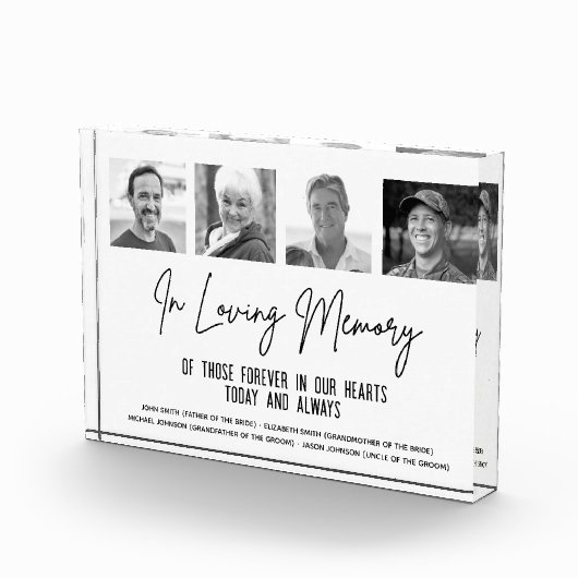 Gedächtnistraining zum Gedächtnis - Gedächtnis Fotoblock (Rechts)