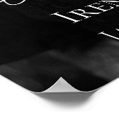 Gedächtnistraining zum Gedächtnis Poster (Ecke)