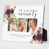 Gedächtnistraining zum Gedächtnisfloralgedächtnis Fotoplatte (Seite)