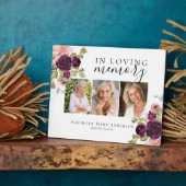 Gedächtnistraining zum Gedächtnisfloralgedächtnis Fotoplatte (Seite)