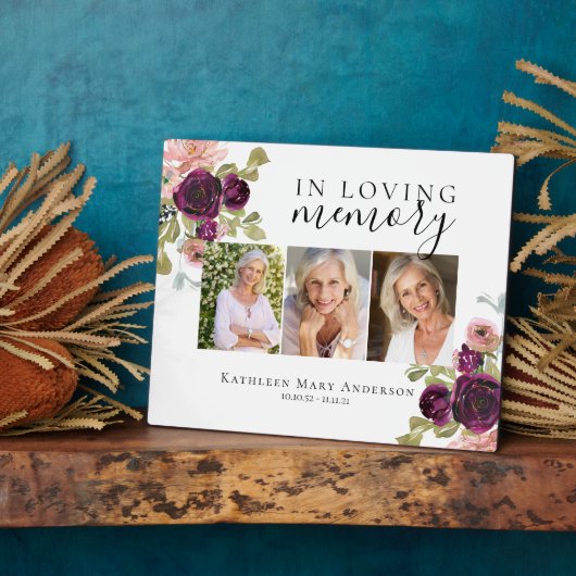 Gedächtnistraining zum Gedächtnisfloralgedächtnis Fotoplatte (Seite)