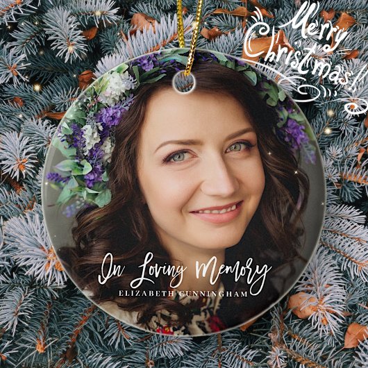 Gedächtnistraining zum Gedächtniskurven benutzerde Keramik Ornament