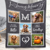 Gedächtnistraining zum Personalisierten Begleiter Fleecedecke