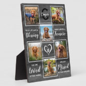 Gedächtnistraining zum Personalisierten Begleiter  Fotoplatte (Seite)