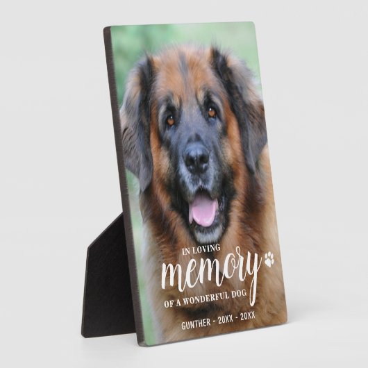 Gedächtnistraining zum Personalisierten Foto Fotoplatte (Seite)