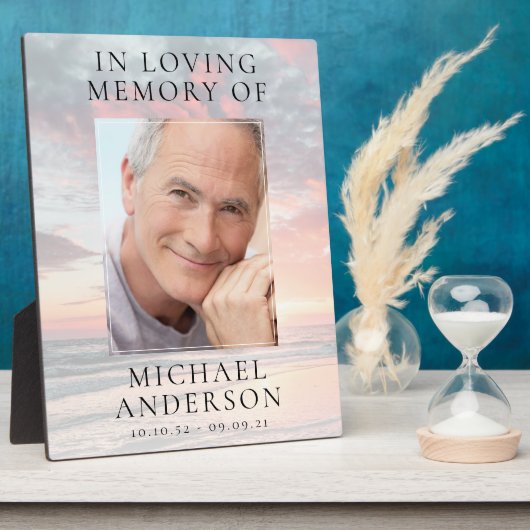 Gedächtnistraining zur Erinnerung Fotoplatte (Seite)