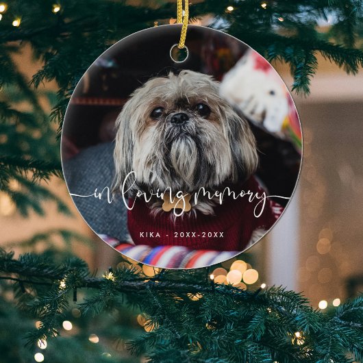 Gedächtnistraining zur Erinnerung Keramik Ornament