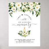 Gedächtnistraining zur Erinnerung Poster (Vorne)