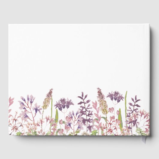 Gedächtnistraining zur Gedächtnismütter-Wildblume Gästebuch (Rückseite)