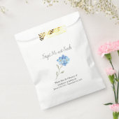 Gedächtnisvergessung Ich-nicht-Samen-Beerdigung Geschenktütchen (Versiegelt)