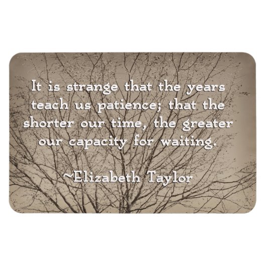 Gedächtniszaubermagnet Magnet (Horizontal)