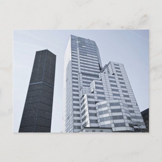 Gedaechtniskirche Postkarte (Vorderseite)