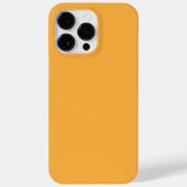 Gedämpfte Orange Hintergrundtextur für Web und Dru Case-Mate iPhone Hülle (Rückseite)