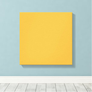 Gedämpfte Orange Hintergrundtextur für Web und Dru Leinwanddruck