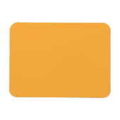 Gedämpfte Orange Hintergrundtextur für Web und Dru Magnet (Horizontal)