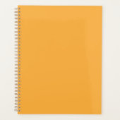 Gedämpfte Orange Hintergrundtextur für Web und Dru Planer (Vorderseite)