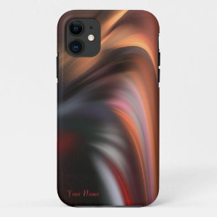 Gedämpfter Herbst iPhone 5 Fall/fertigen besonders Case-Mate iPhone Hülle