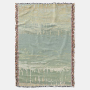 Gedämpfter Horizont Decke