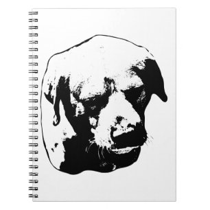 Gedanke niedrig Behalten Notizblock