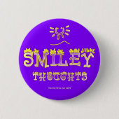 Gedanken (2b) knöpfen,/Button Button (Vorderseite)