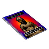 Gedanken, Notizblock (Rechte Seite)