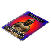 Gedanken, Notizblock (Linke Seite)