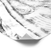 Gedanken Poster (Ecke)