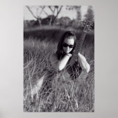 Gedanken Poster (Vorne)