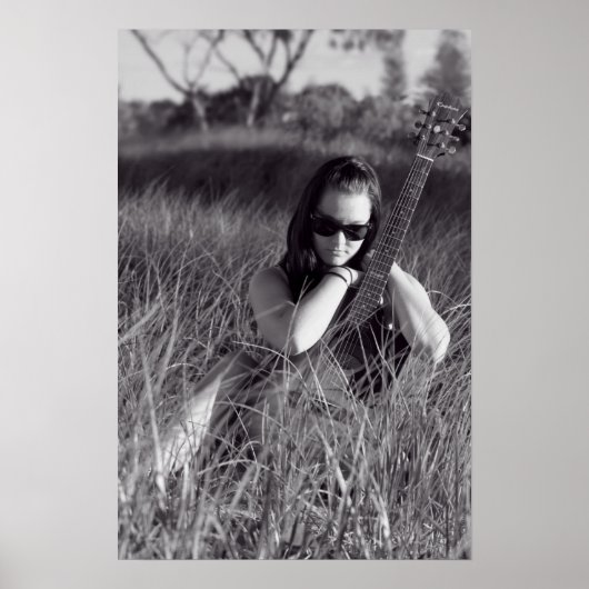 Gedanken Poster (Vorne)