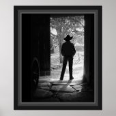 Gedanken Poster (Vorne)