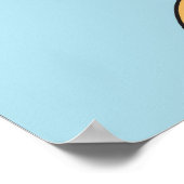 Gedanken Poster (Ecke)