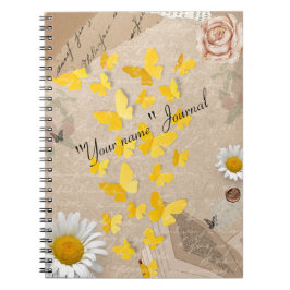 Gedanken und Emotionen_P Notizblock