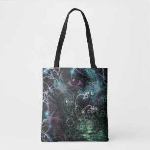 Gedankenflüstern Tasche