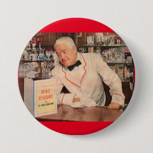 Gedankenlesen im Bar Button